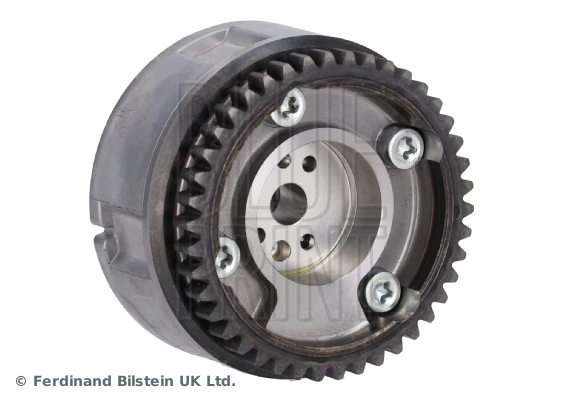 Camshaft Adjuster